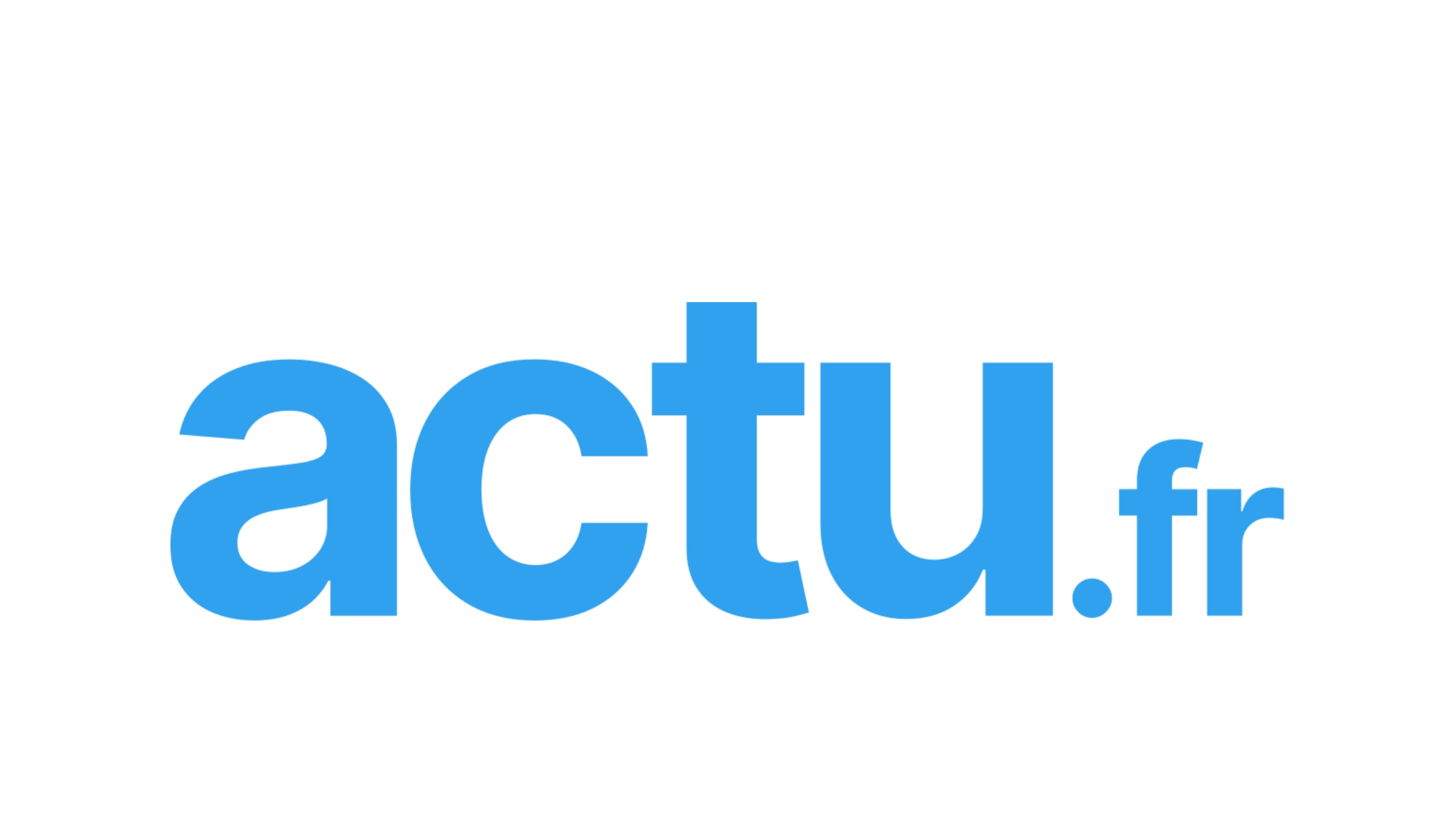 Actu.fr Logo